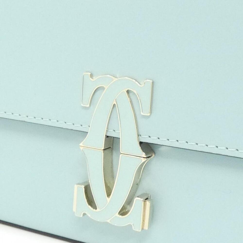 Cartier C DE CARTIER Shoulder Bag - Picture 4 of 8